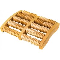 Массажер для стоп деревянный, Счеты МА4216