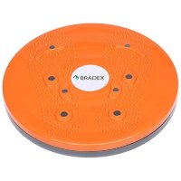 Диск вращающийся ГРАЦИЯ Bradex