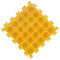 Массажный пазл «Орто-Пазл» Кактус, Жесткий (1шт)