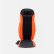 ВИБРОМАССАЖНАЯ НАКИДКА С РОЛИКАМИ ДЛЯ ШЕИ NECK&BACK MASSAGE CUSHION