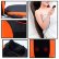 ВИБРОМАССАЖНАЯ НАКИДКА С РОЛИКАМИ ДЛЯ ШЕИ NECK&BACK MASSAGE CUSHION