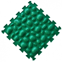 Массажный пазл «Орто-Пазл» Камни, Жесткий (1шт)