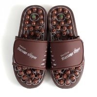 Массажные тапочки