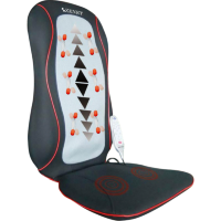 Массажные накидки