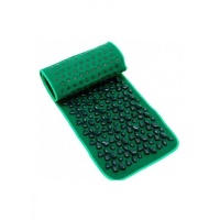 Массажные коврики с камнями