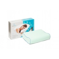 Ортопедические подушки с эффектом памяти