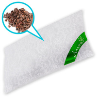 Подушки из гречневой лузги